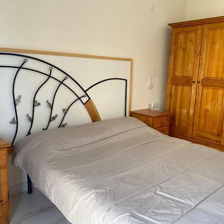 Horizon Apartments Gozo Marsalforn Eksteriør bilde