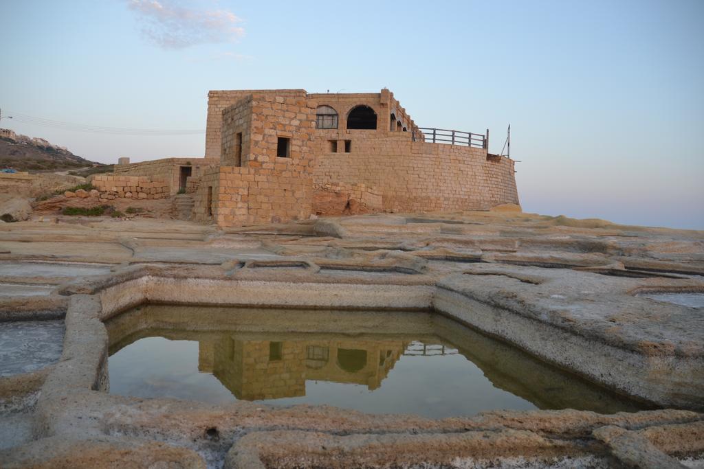 Horizon Apartments Gozo Marsalforn Rom bilde
