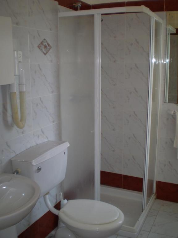 Horizon Apartments Gozo Marsalforn Rom bilde