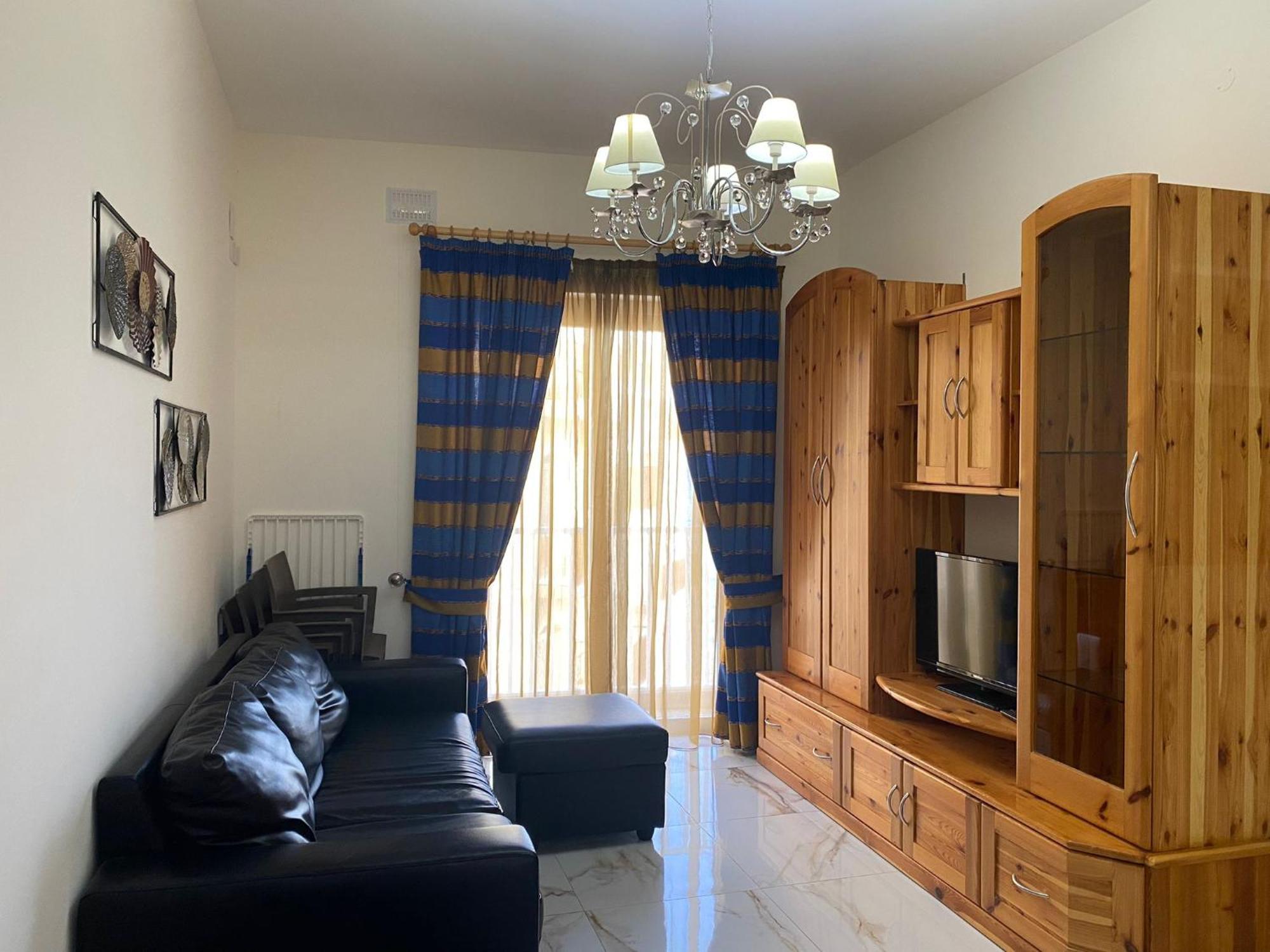 Horizon Apartments Gozo Marsalforn Eksteriør bilde