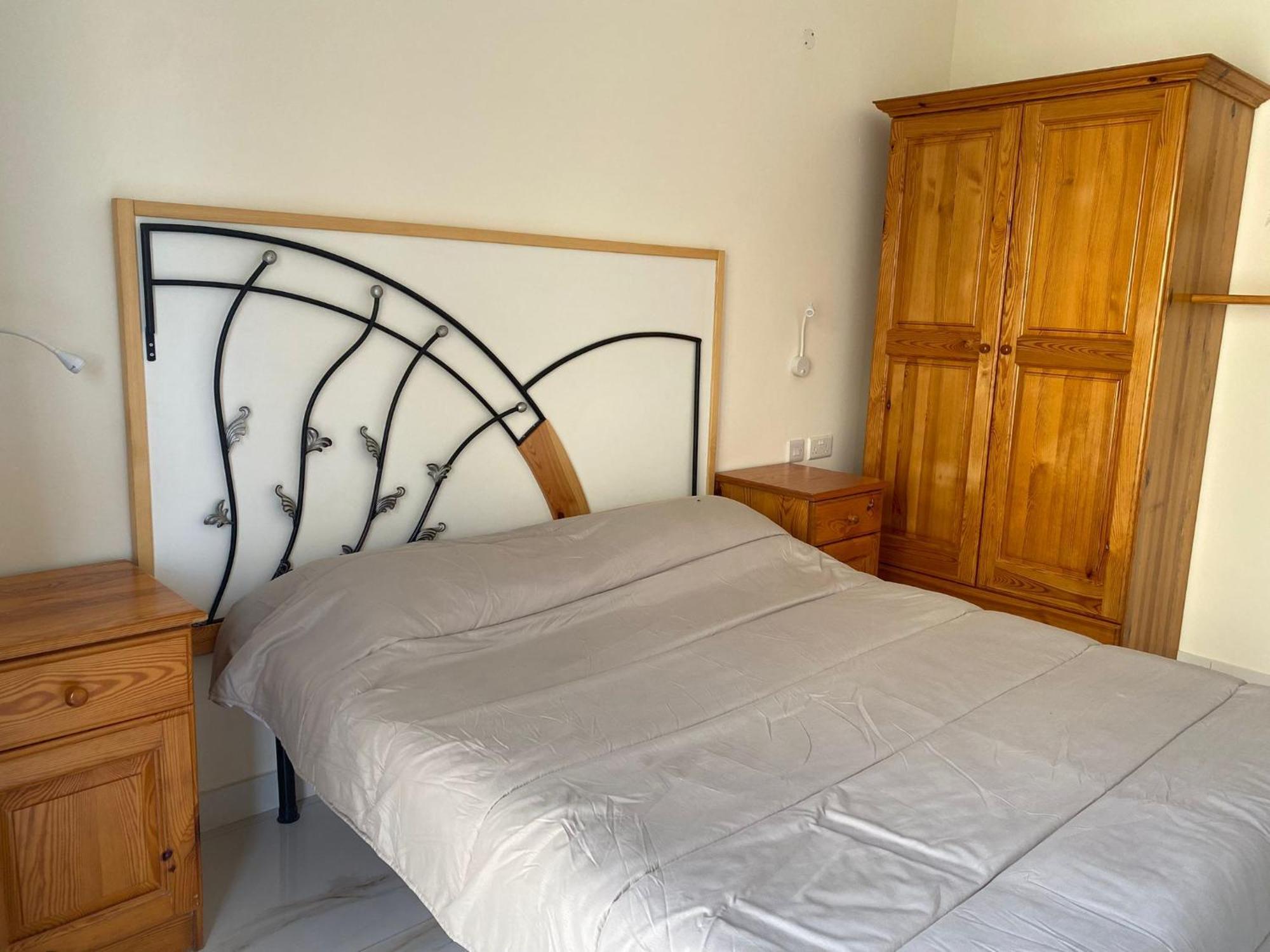 Horizon Apartments Gozo Marsalforn Eksteriør bilde
