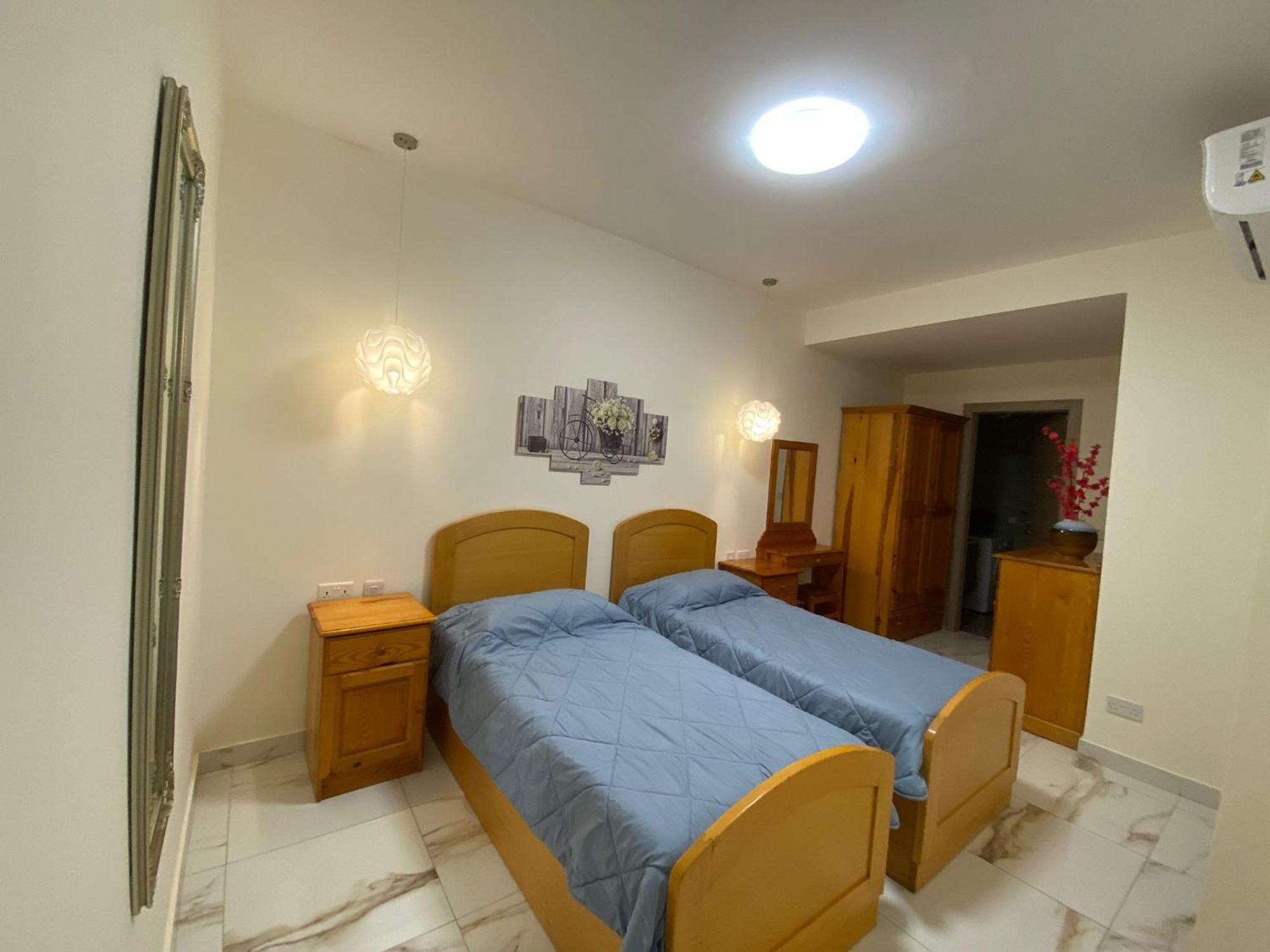 Horizon Apartments Gozo Marsalforn Eksteriør bilde