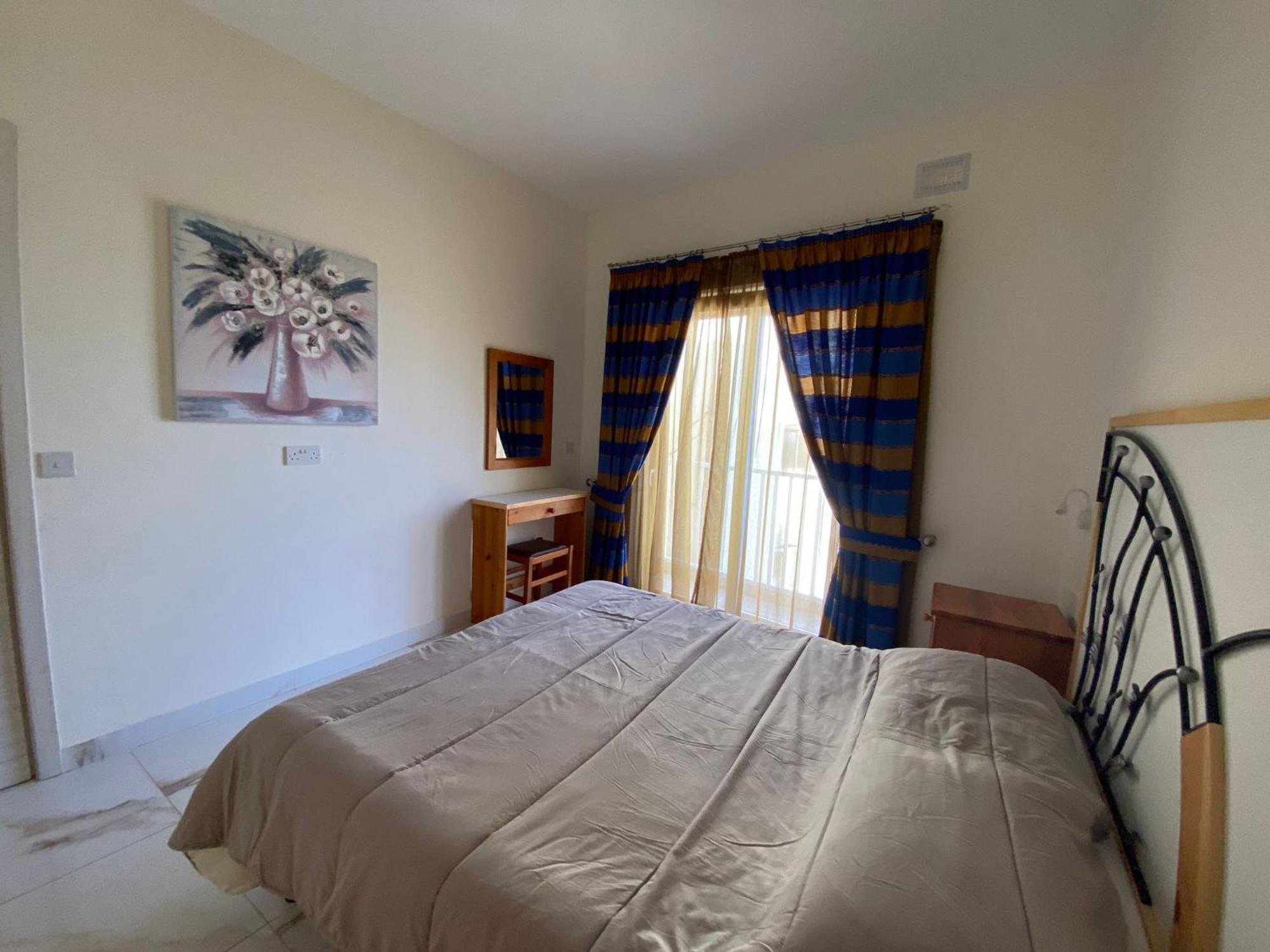 Horizon Apartments Gozo Marsalforn Eksteriør bilde