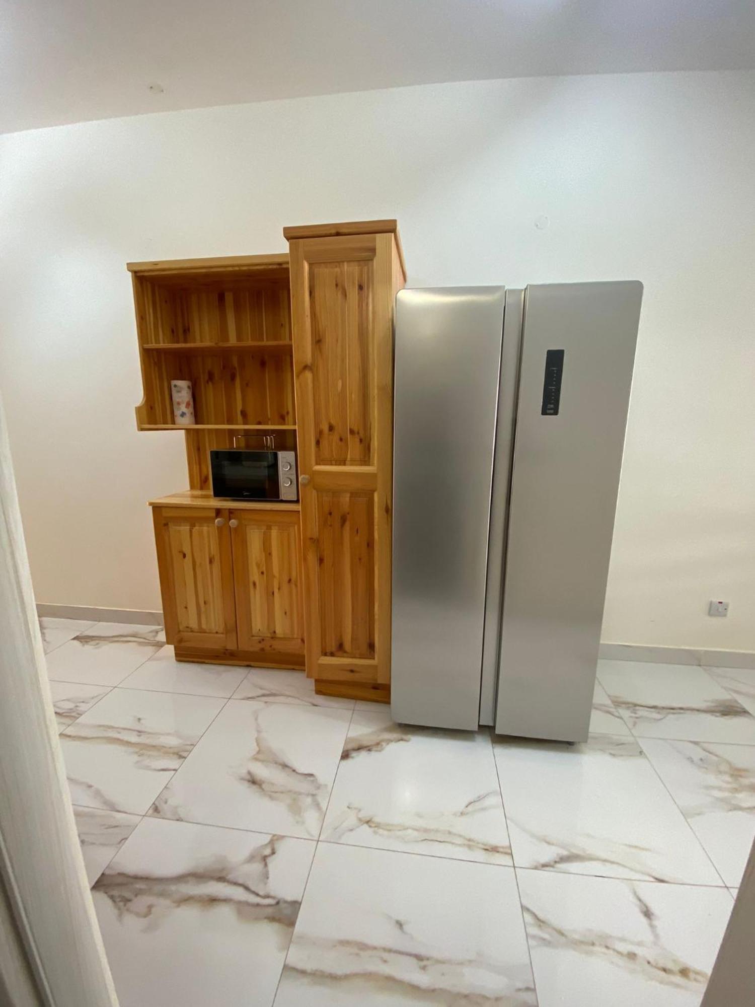 Horizon Apartments Gozo Marsalforn Eksteriør bilde