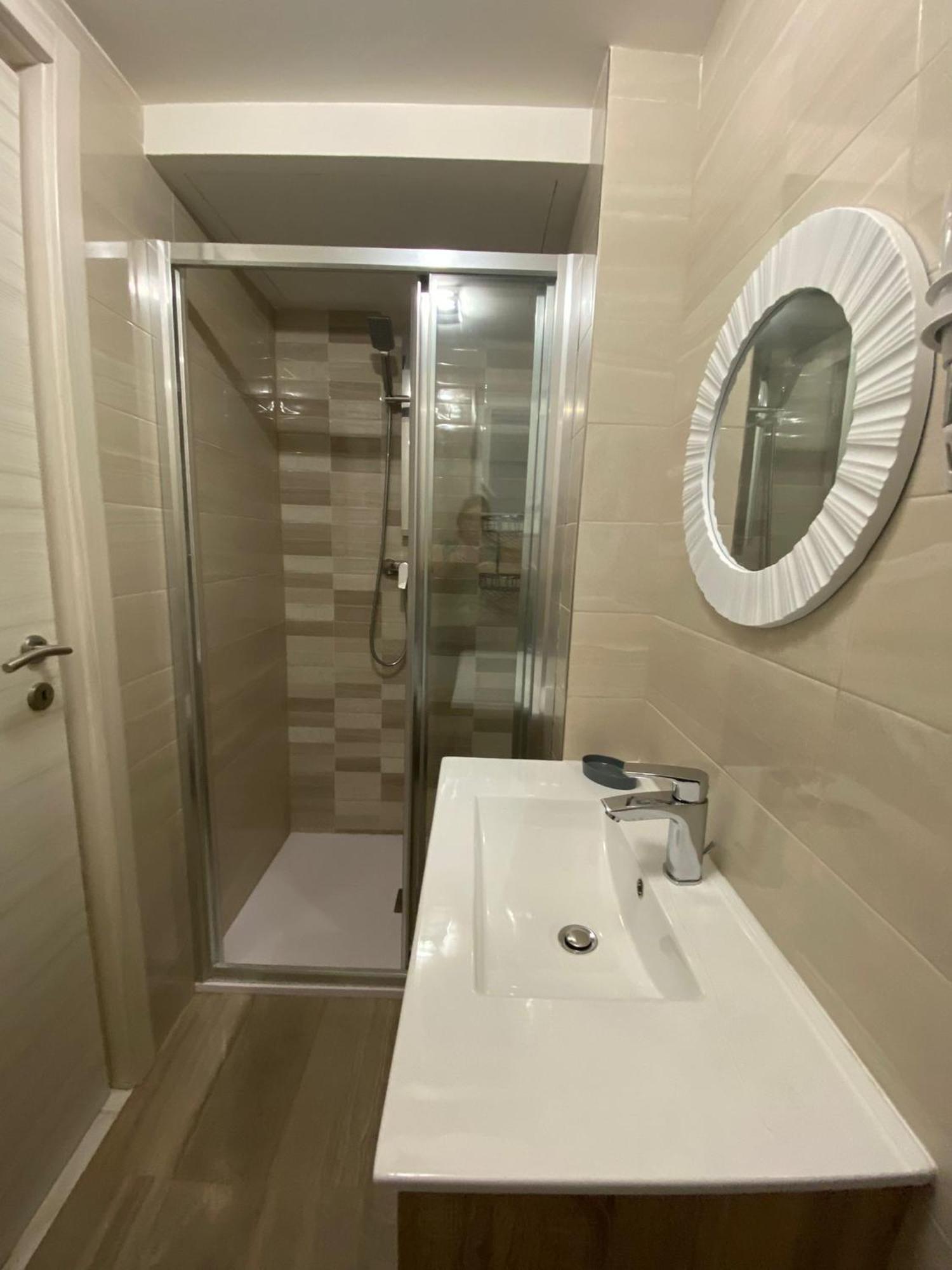 Horizon Apartments Gozo Marsalforn Eksteriør bilde