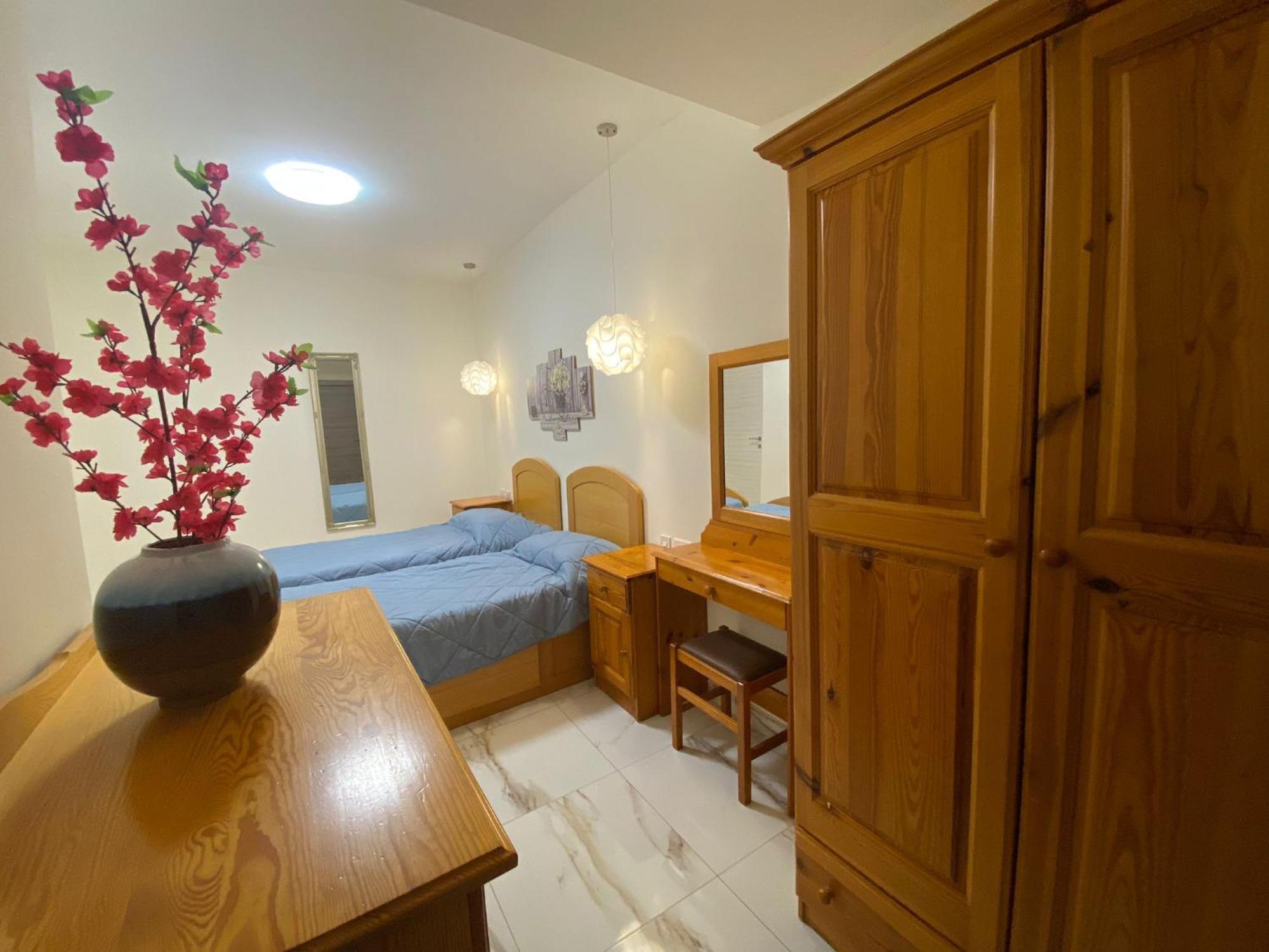 Horizon Apartments Gozo Marsalforn Eksteriør bilde