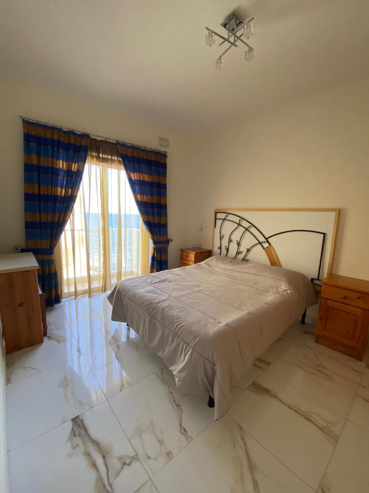 Horizon Apartments Gozo Marsalforn Eksteriør bilde