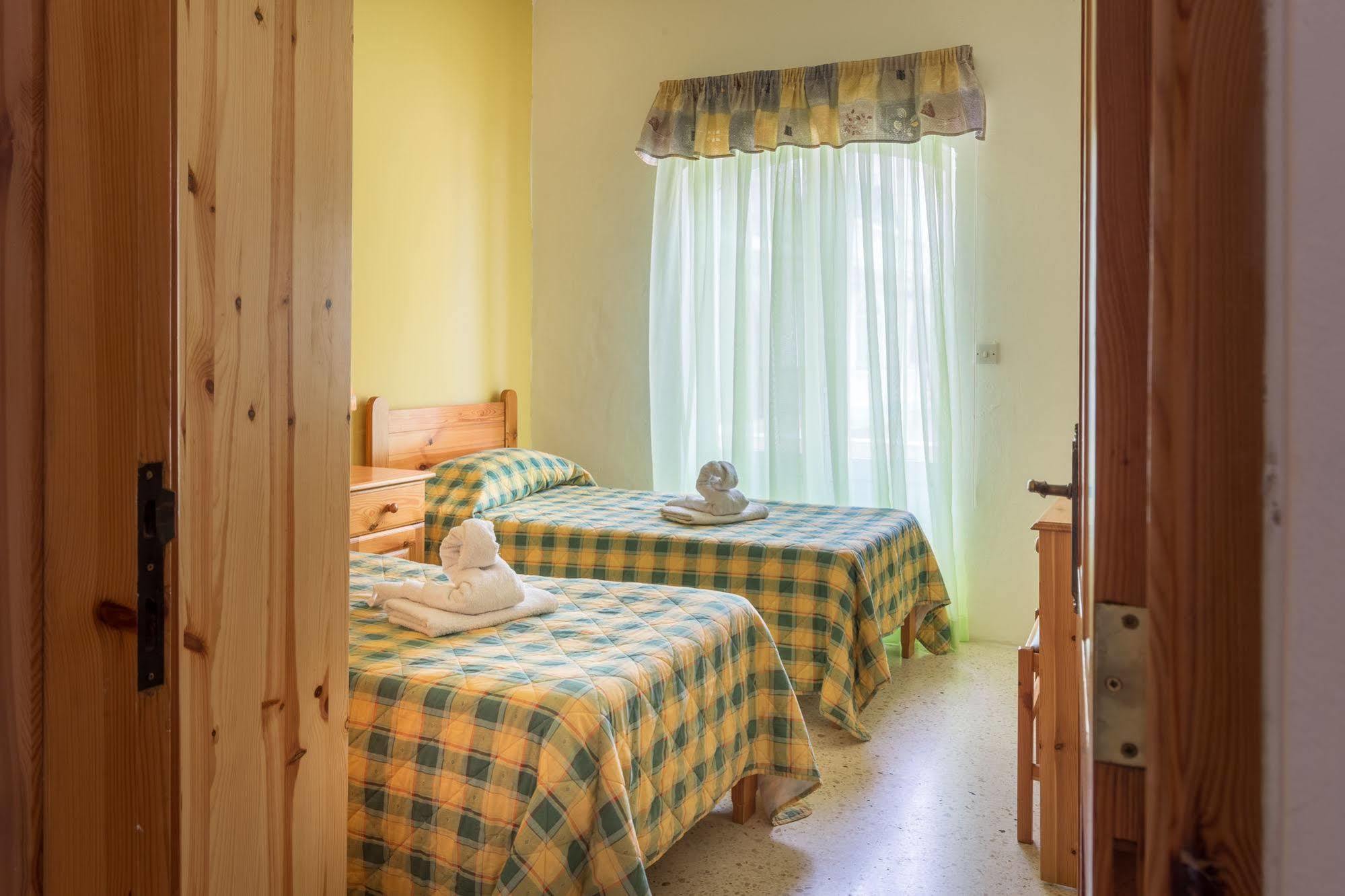 Horizon Apartments Gozo Marsalforn Eksteriør bilde